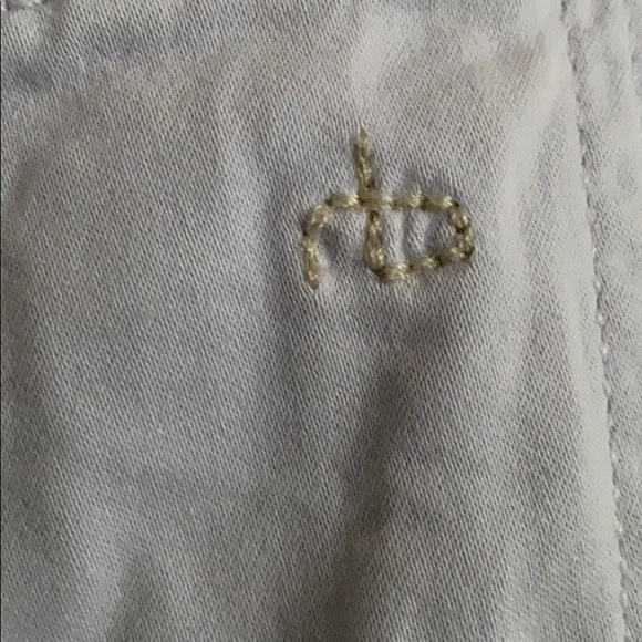 Rag & Bone jeans -Arctic - legging - size 28 - Picture 3 of 5